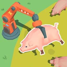 Icono de Pig Farm Tycoon
